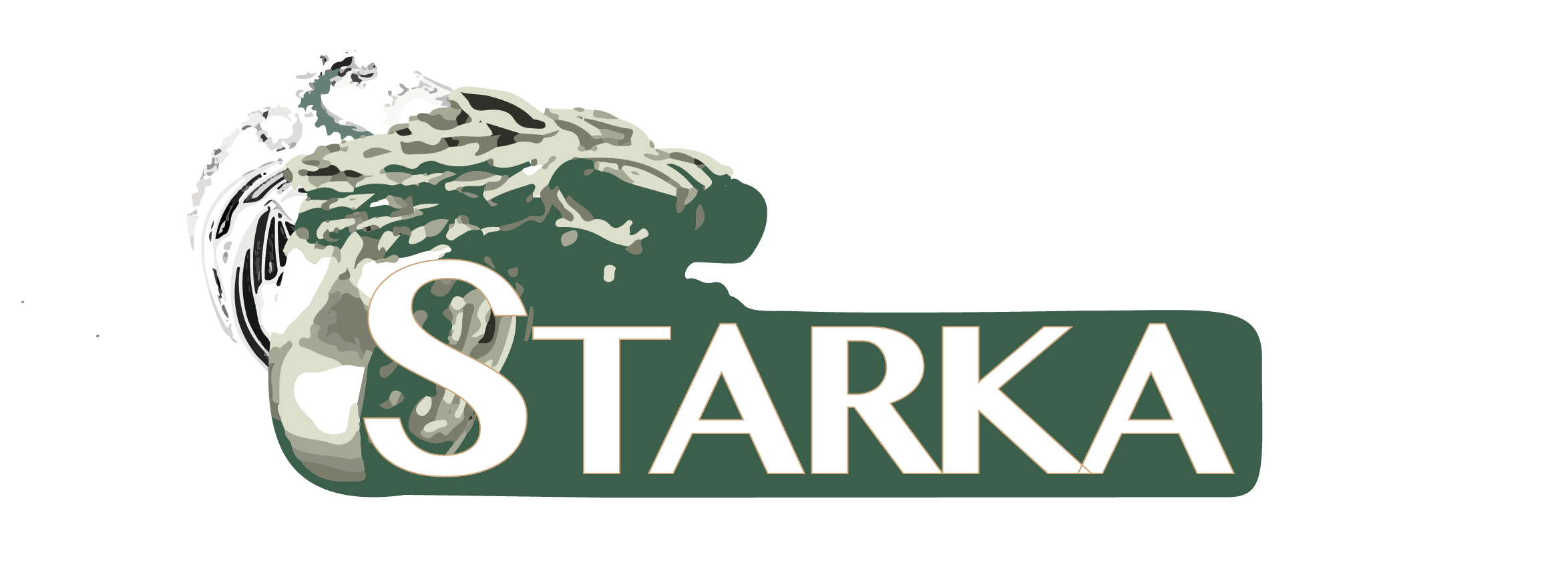 Logo Starka